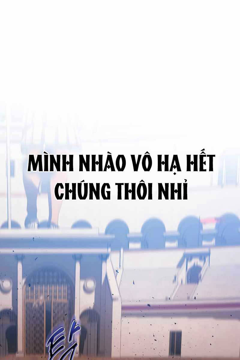 Thần Chiến Tranh Trở Lại Cấp 2: Chương 3