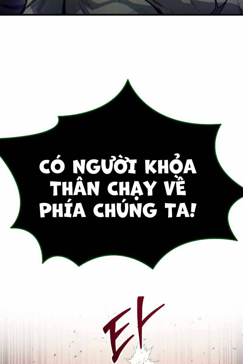 Thần Chiến Tranh Trở Lại Cấp 2: Chương 3