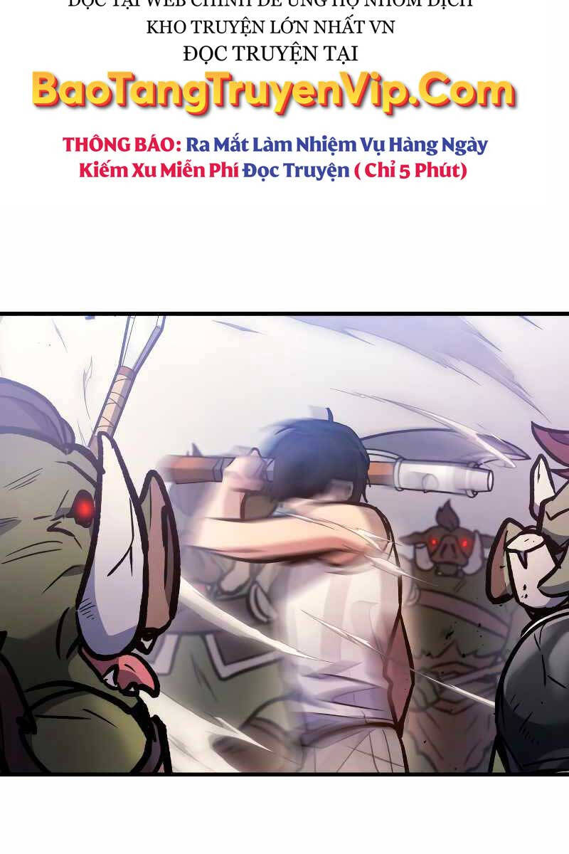 Thần Chiến Tranh Trở Lại Cấp 2: Chương 3
