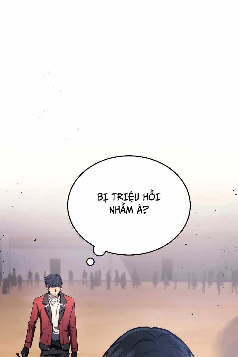 Thần Chiến Tranh Trở Lại Cấp 2: Chương 3