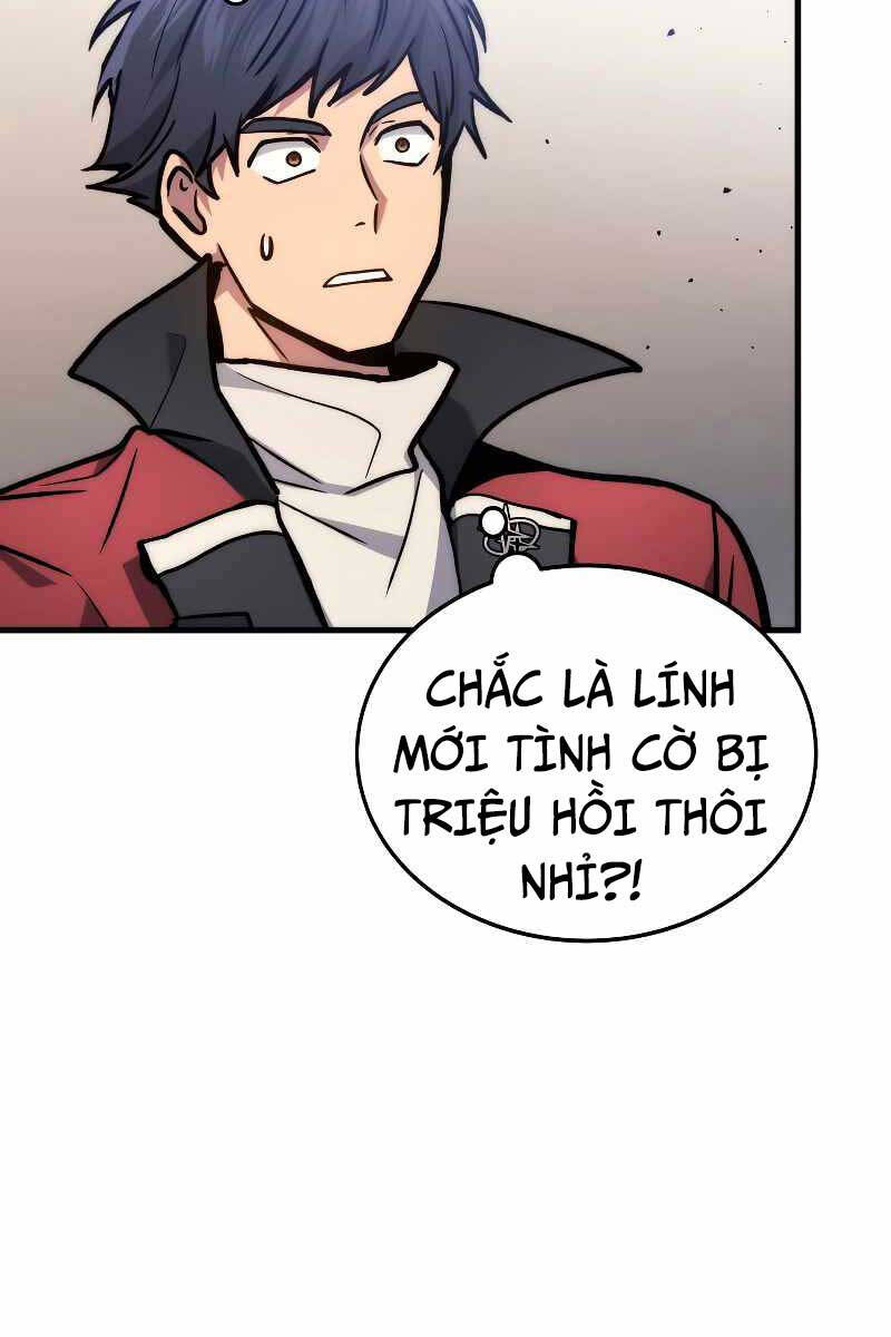Thần Chiến Tranh Trở Lại Cấp 2: Chương 3