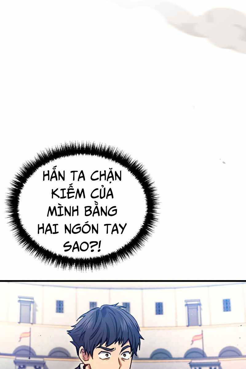 Thần Chiến Tranh Trở Lại Cấp 2: Chương 3