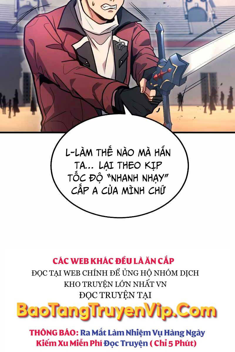 Thần Chiến Tranh Trở Lại Cấp 2: Chương 3