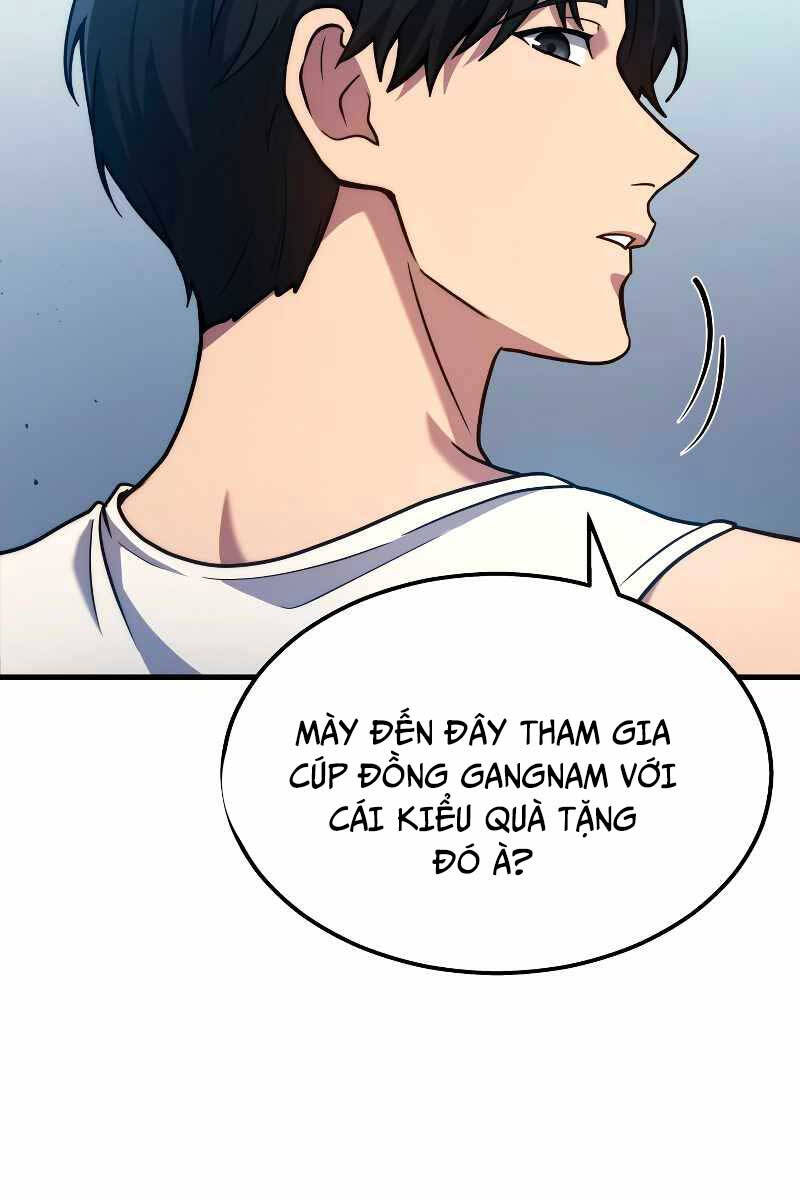 Thần Chiến Tranh Trở Lại Cấp 2: Chương 3