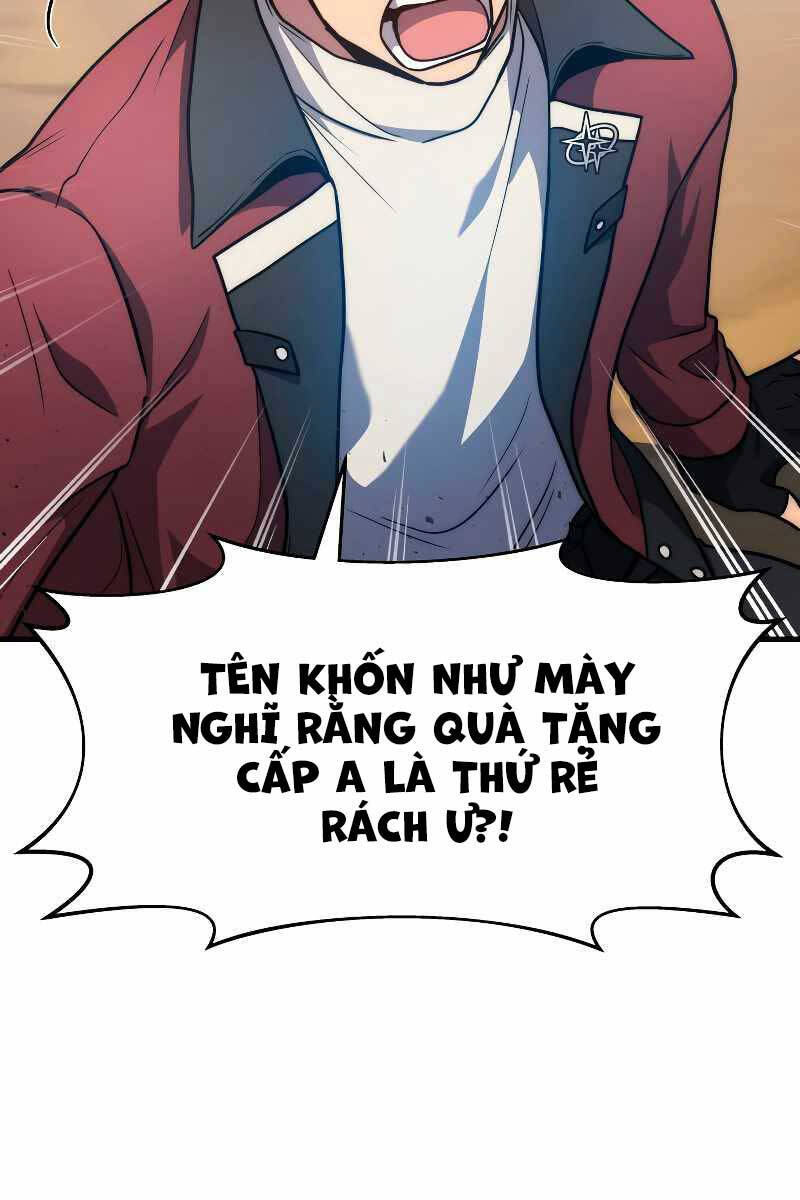 Thần Chiến Tranh Trở Lại Cấp 2: Chương 3