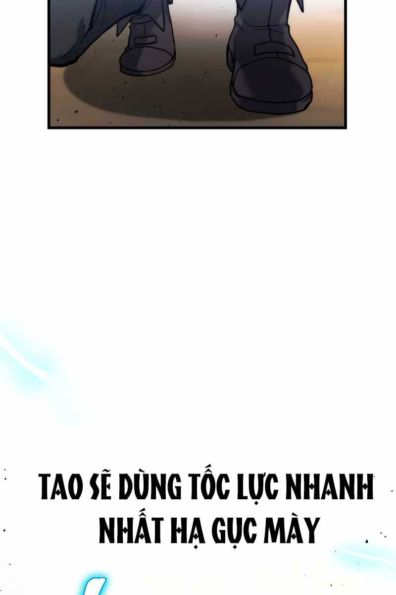 Thần Chiến Tranh Trở Lại Cấp 2: Chương 3
