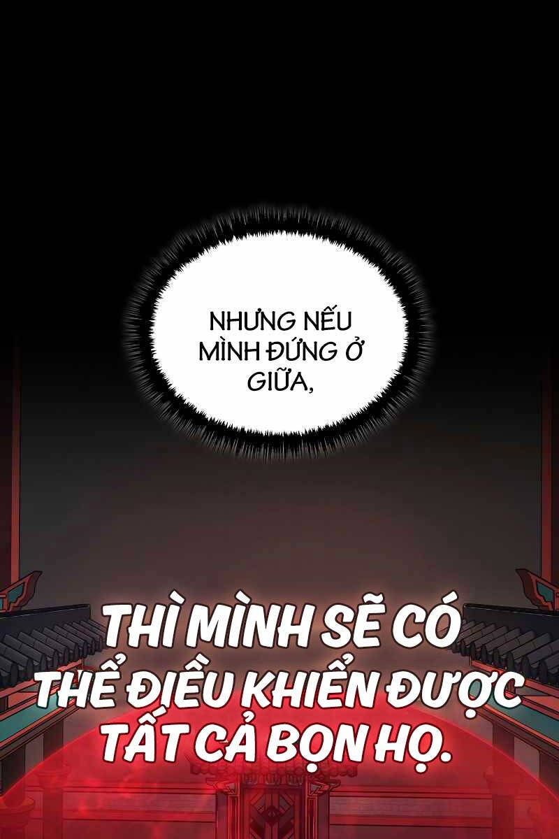 Thần Chiến Tranh Trở Lại Cấp 2: Chương 30