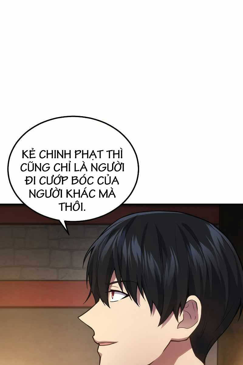 Thần Chiến Tranh Trở Lại Cấp 2: Chương 30