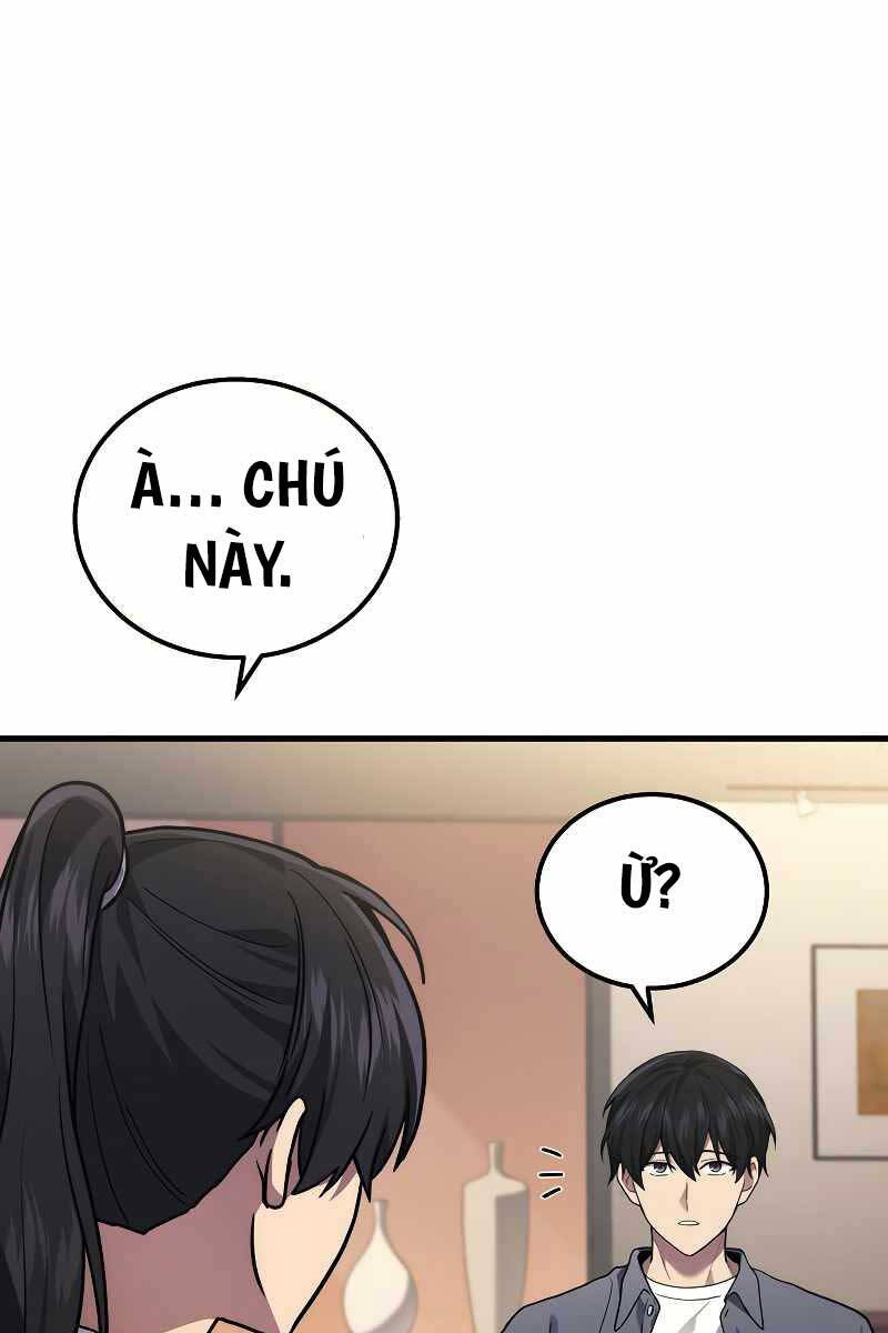 Thần Chiến Tranh Trở Lại Cấp 2: Chương 37