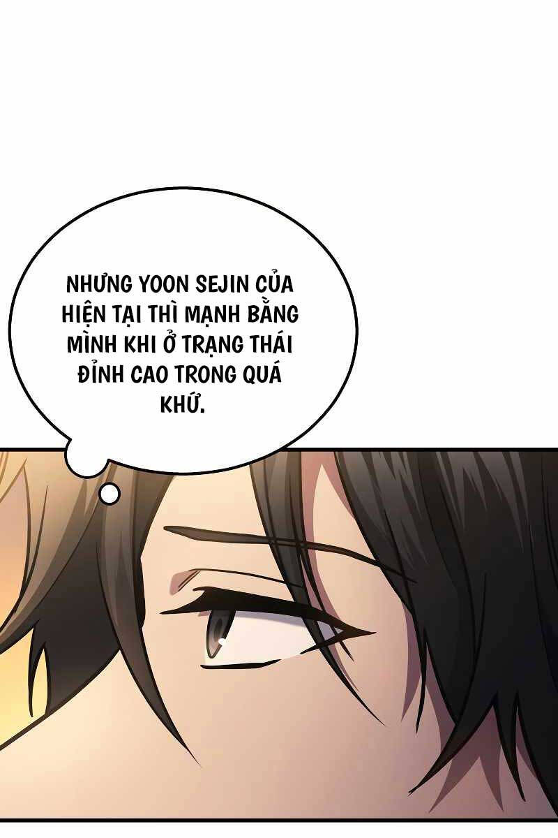 Thần Chiến Tranh Trở Lại Cấp 2: Chương 37