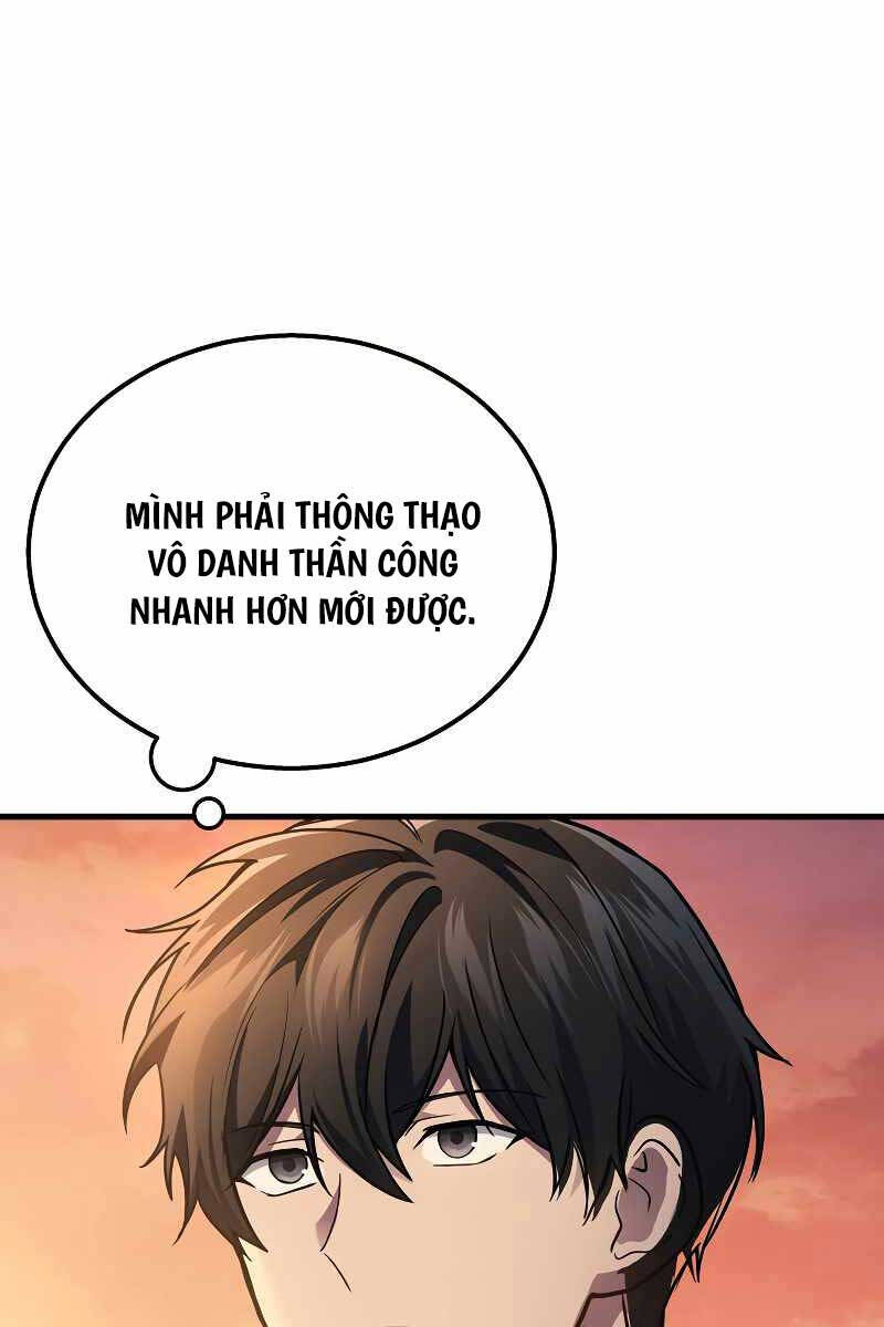 Thần Chiến Tranh Trở Lại Cấp 2: Chương 37