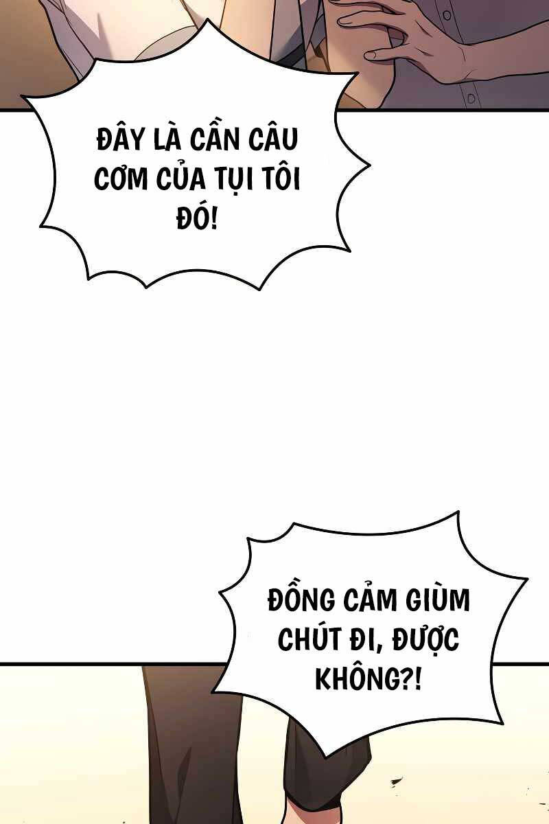 Thần Chiến Tranh Trở Lại Cấp 2: Chương 37