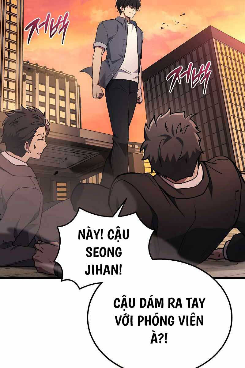 Thần Chiến Tranh Trở Lại Cấp 2: Chương 37