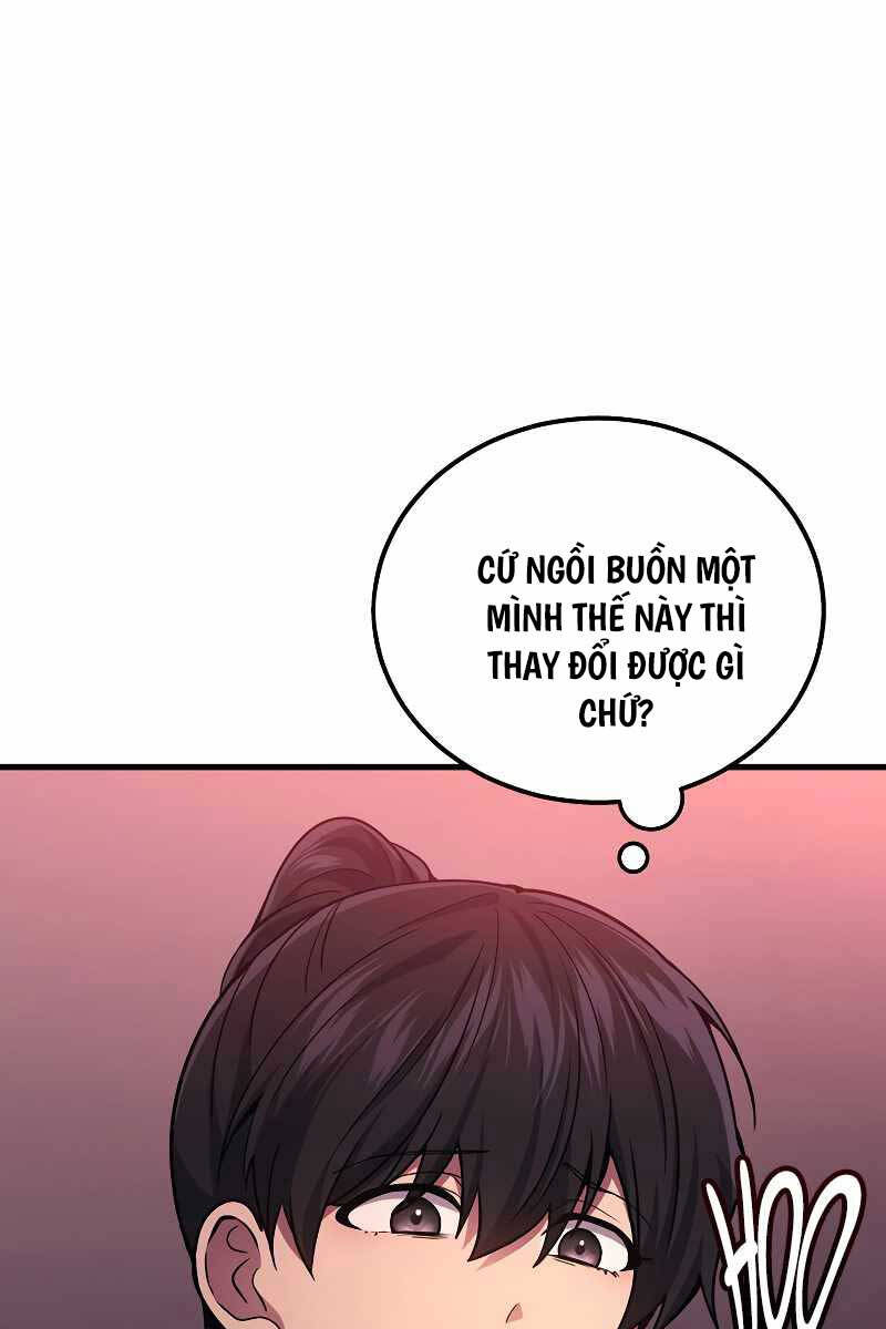 Thần Chiến Tranh Trở Lại Cấp 2: Chương 41