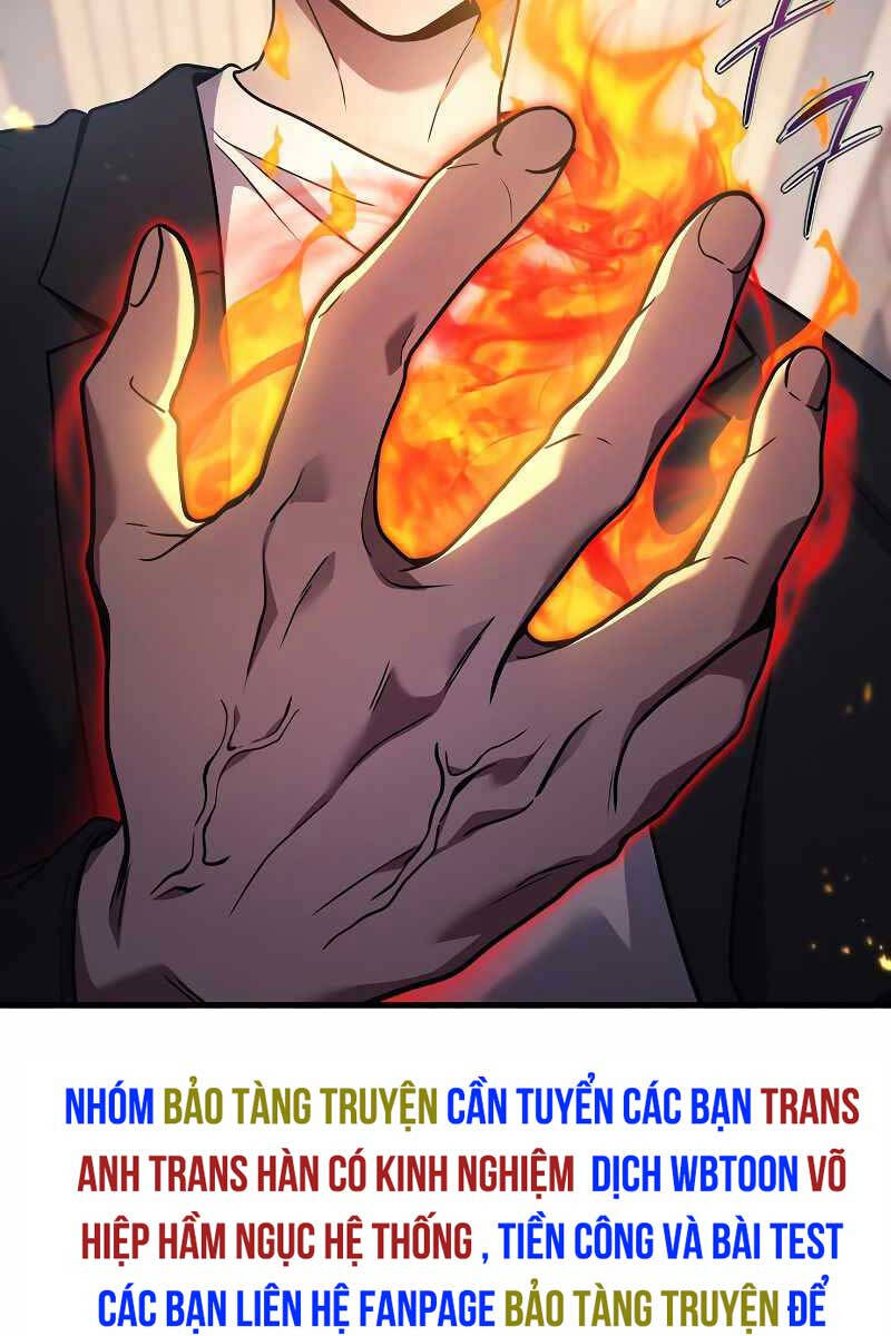 Thần Chiến Tranh Trở Lại Cấp 2: Chương 41