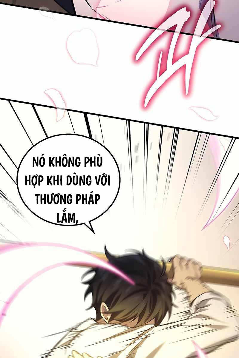 Thần Chiến Tranh Trở Lại Cấp 2: Chương 45
