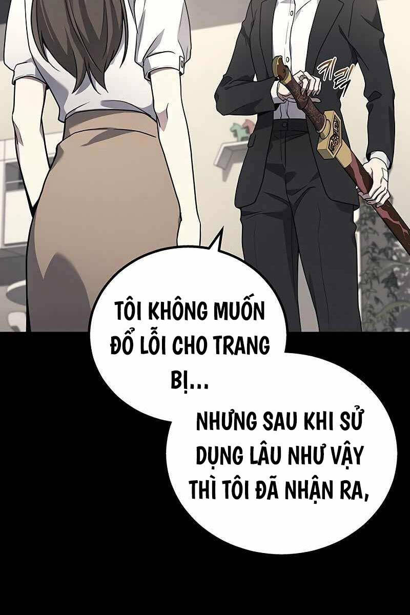 Thần Chiến Tranh Trở Lại Cấp 2: Chương 45