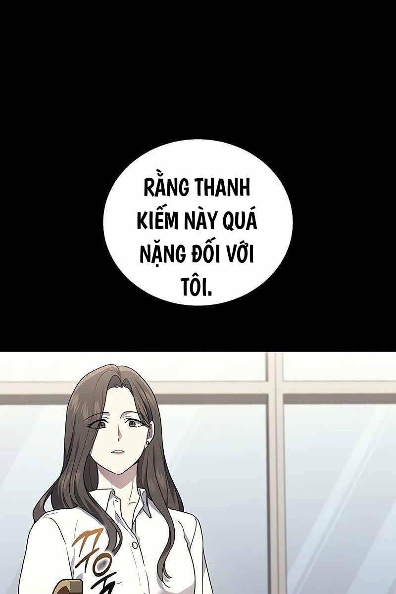 Thần Chiến Tranh Trở Lại Cấp 2: Chương 45