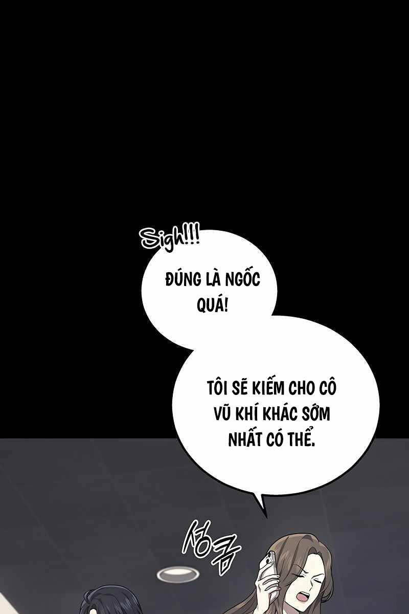 Thần Chiến Tranh Trở Lại Cấp 2: Chương 45