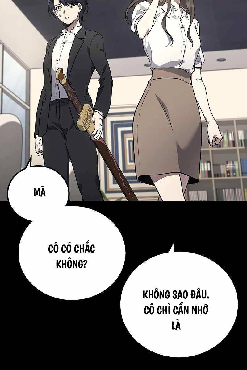 Thần Chiến Tranh Trở Lại Cấp 2: Chương 45