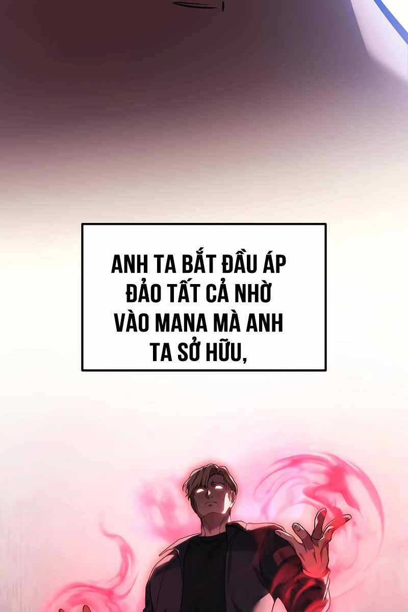 Thần Chiến Tranh Trở Lại Cấp 2: Chương 47