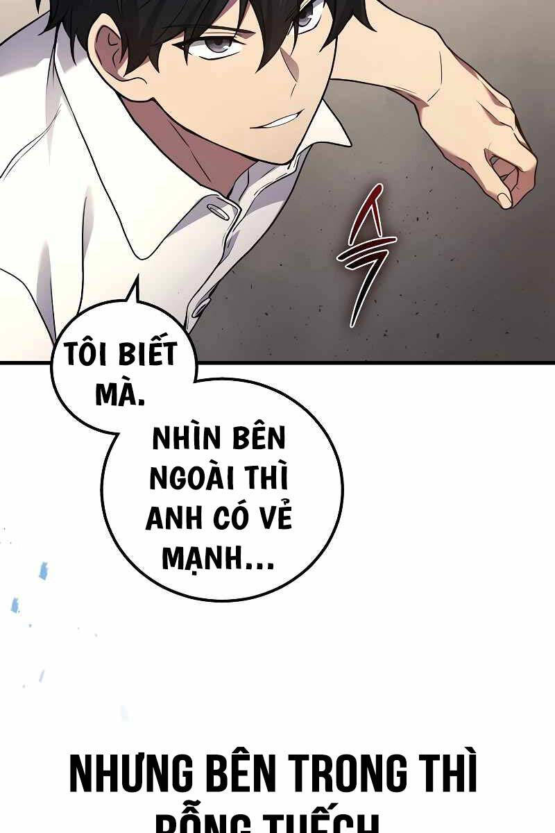 Thần Chiến Tranh Trở Lại Cấp 2: Chương 47