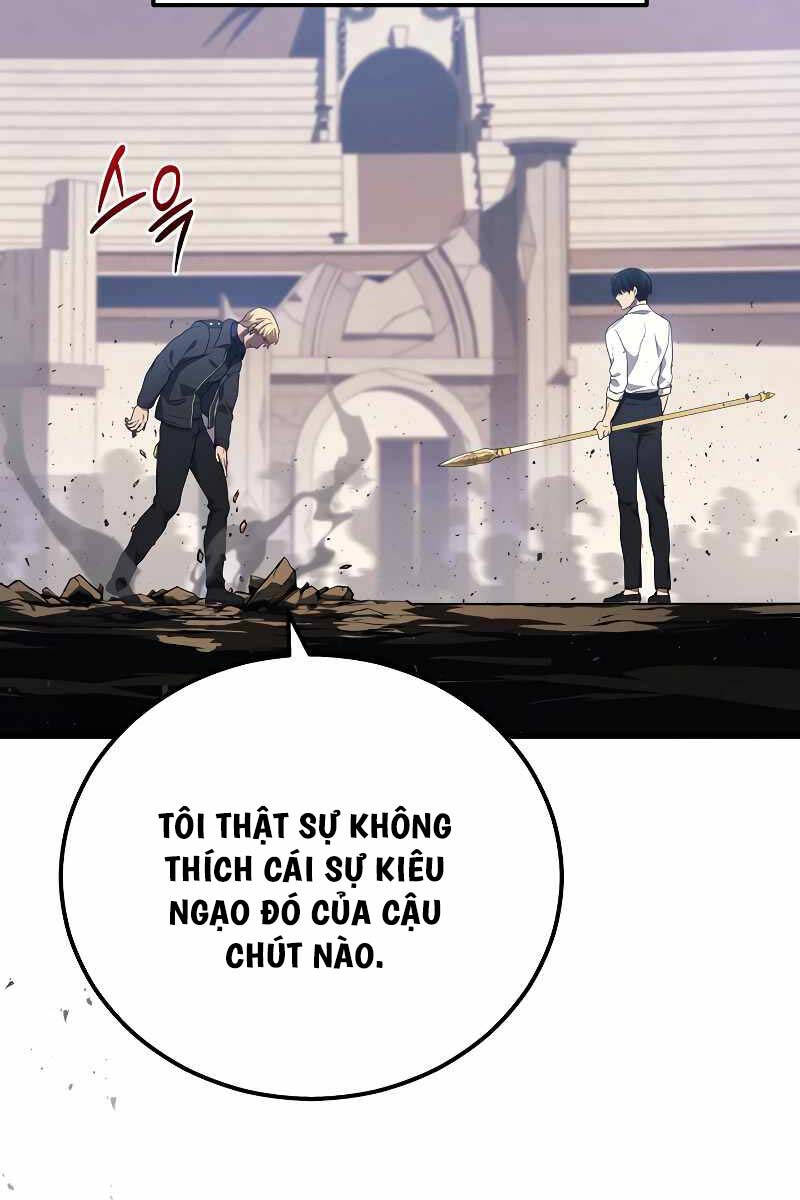 Thần Chiến Tranh Trở Lại Cấp 2: Chương 47