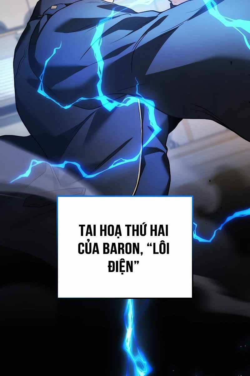 Thần Chiến Tranh Trở Lại Cấp 2: Chương 47
