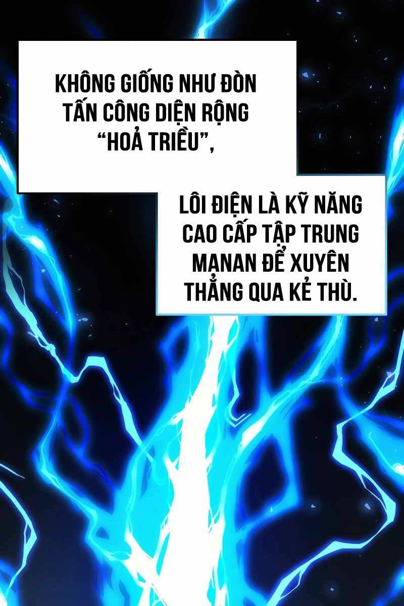 Thần Chiến Tranh Trở Lại Cấp 2: Chương 47