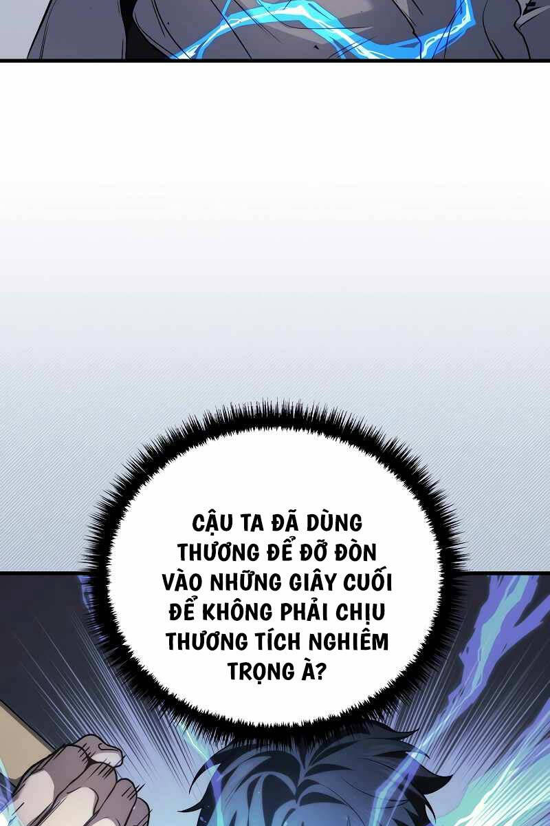 Thần Chiến Tranh Trở Lại Cấp 2: Chương 47