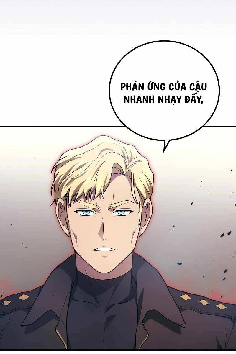 Thần Chiến Tranh Trở Lại Cấp 2: Chương 47