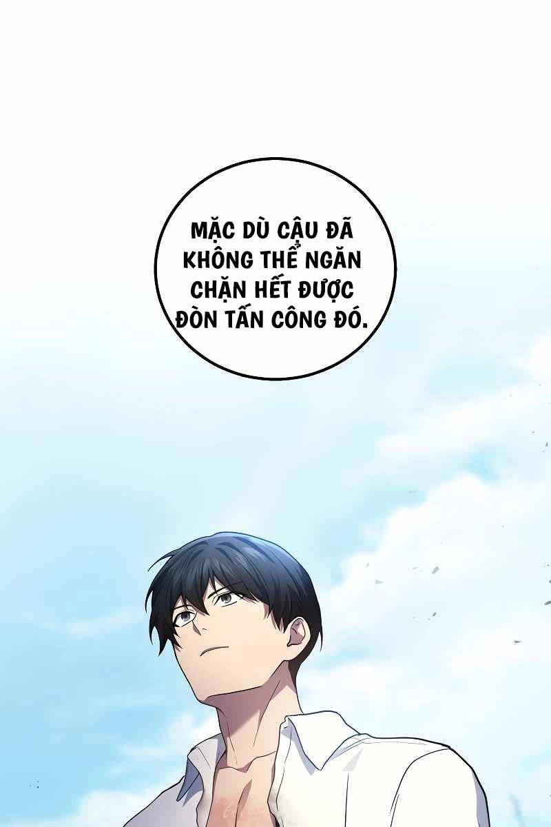Thần Chiến Tranh Trở Lại Cấp 2: Chương 47