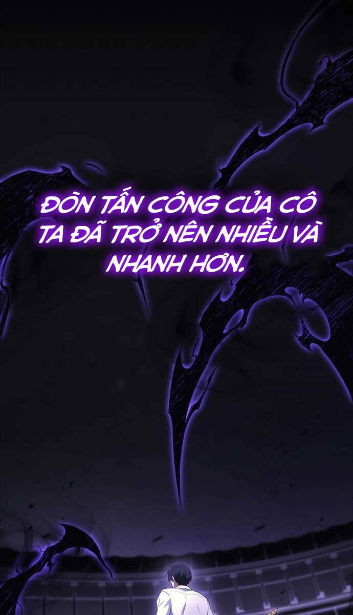 Thần Chiến Tranh Trở Lại Cấp 2: Chương 50