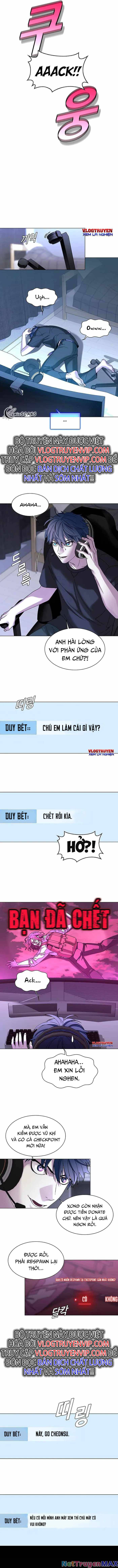 Võng Du Mạt Thế: Chapter 1