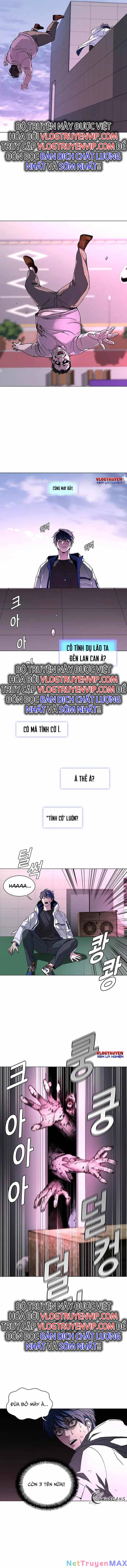 Võng Du Mạt Thế: Chapter 1