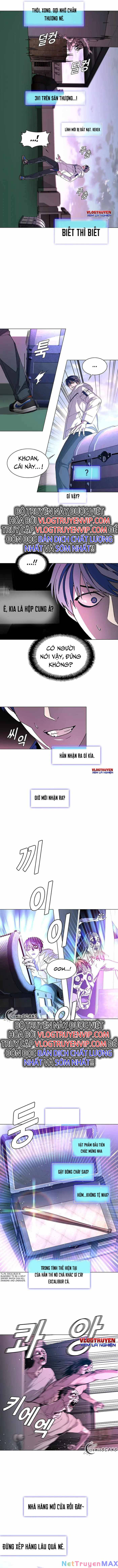 Võng Du Mạt Thế: Chapter 1
