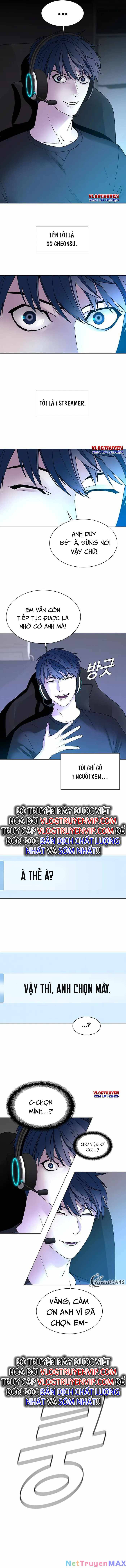 Võng Du Mạt Thế: Chapter 1
