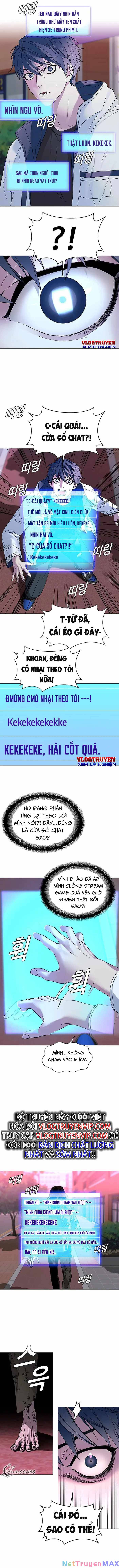 Võng Du Mạt Thế: Chapter 1