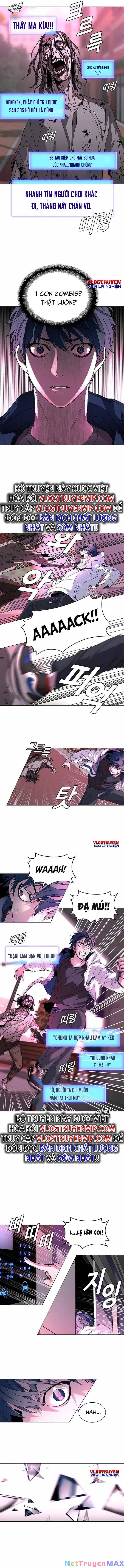 Võng Du Mạt Thế: Chapter 1