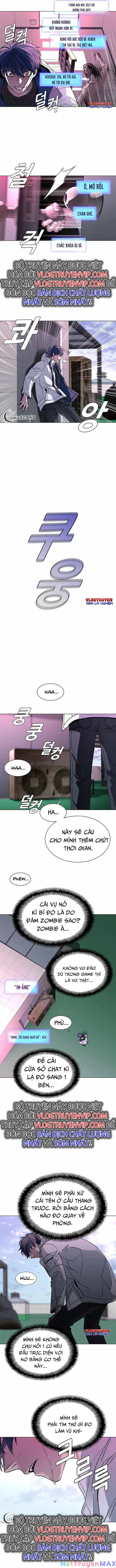 Võng Du Mạt Thế: Chapter 1