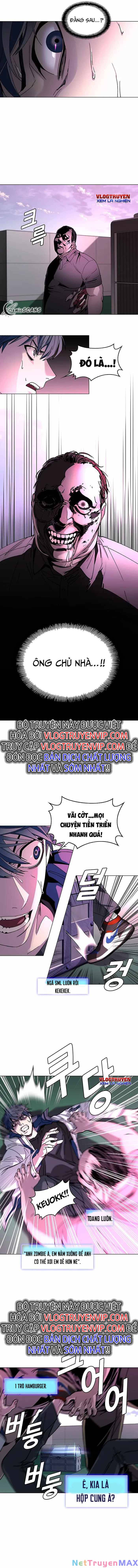 Võng Du Mạt Thế: Chapter 1