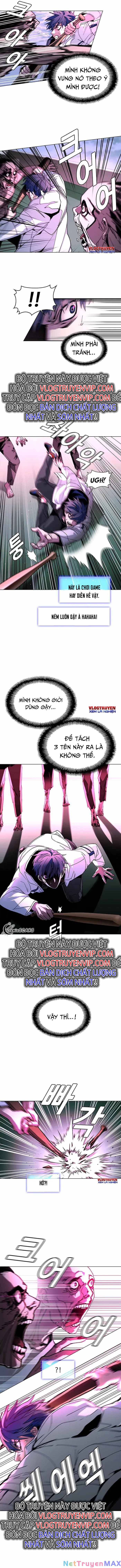 Võng Du Mạt Thế: Chapter 2