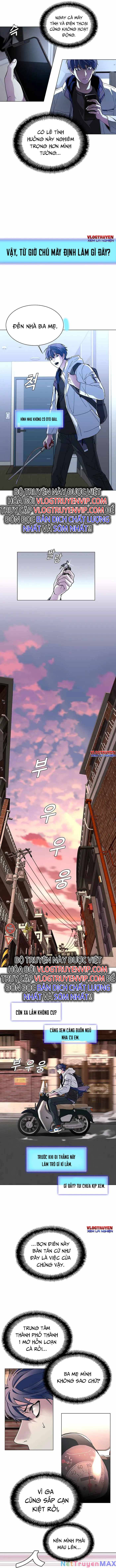 Võng Du Mạt Thế: Chapter 2