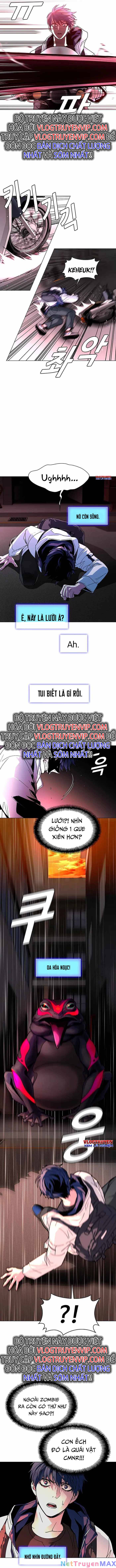 Võng Du Mạt Thế: Chapter 2
