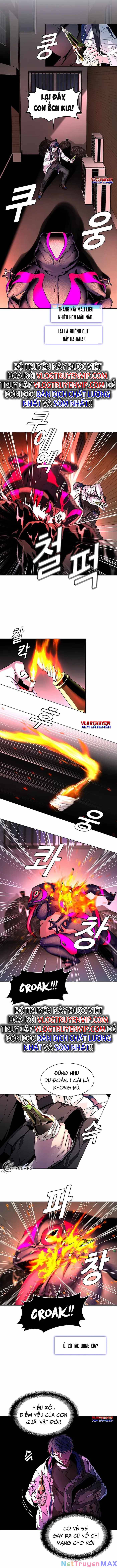 Võng Du Mạt Thế: Chapter 2