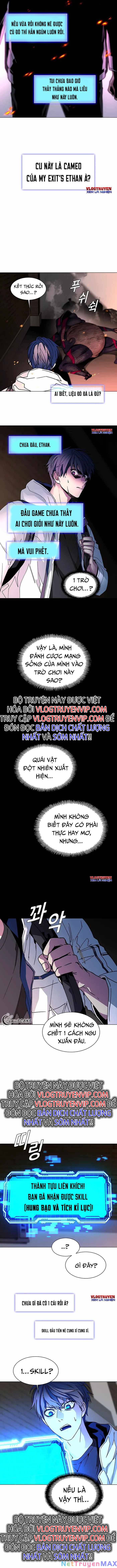 Võng Du Mạt Thế: Chapter 2