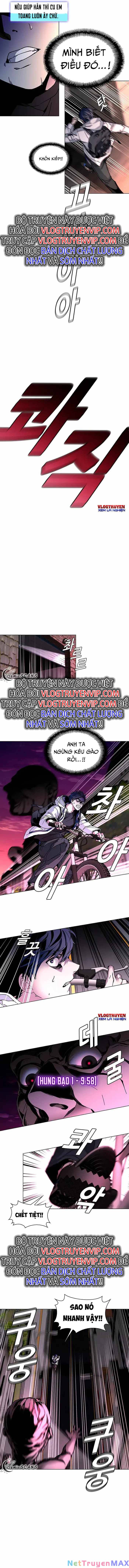 Võng Du Mạt Thế: Chapter 3