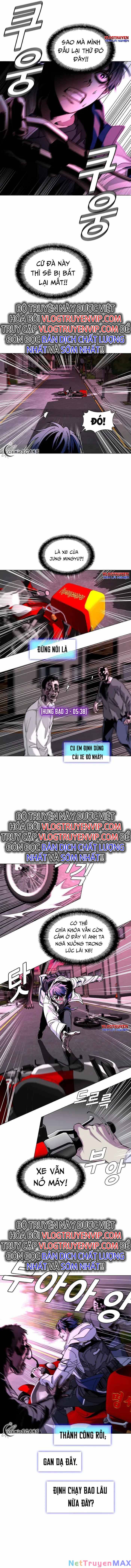 Võng Du Mạt Thế: Chapter 3