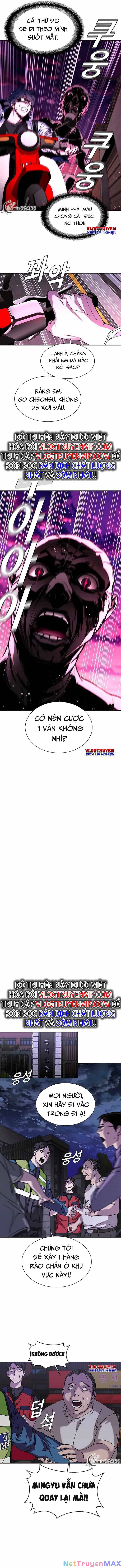 Võng Du Mạt Thế: Chapter 3