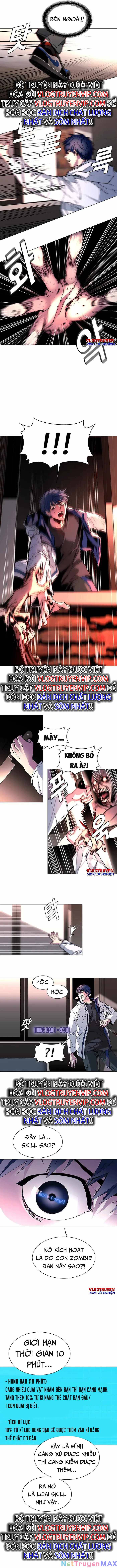 Võng Du Mạt Thế: Chapter 3